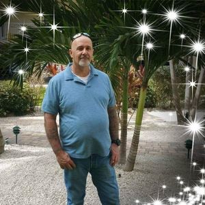 Meet your Posher, Marty